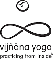 logo vijnana yoga